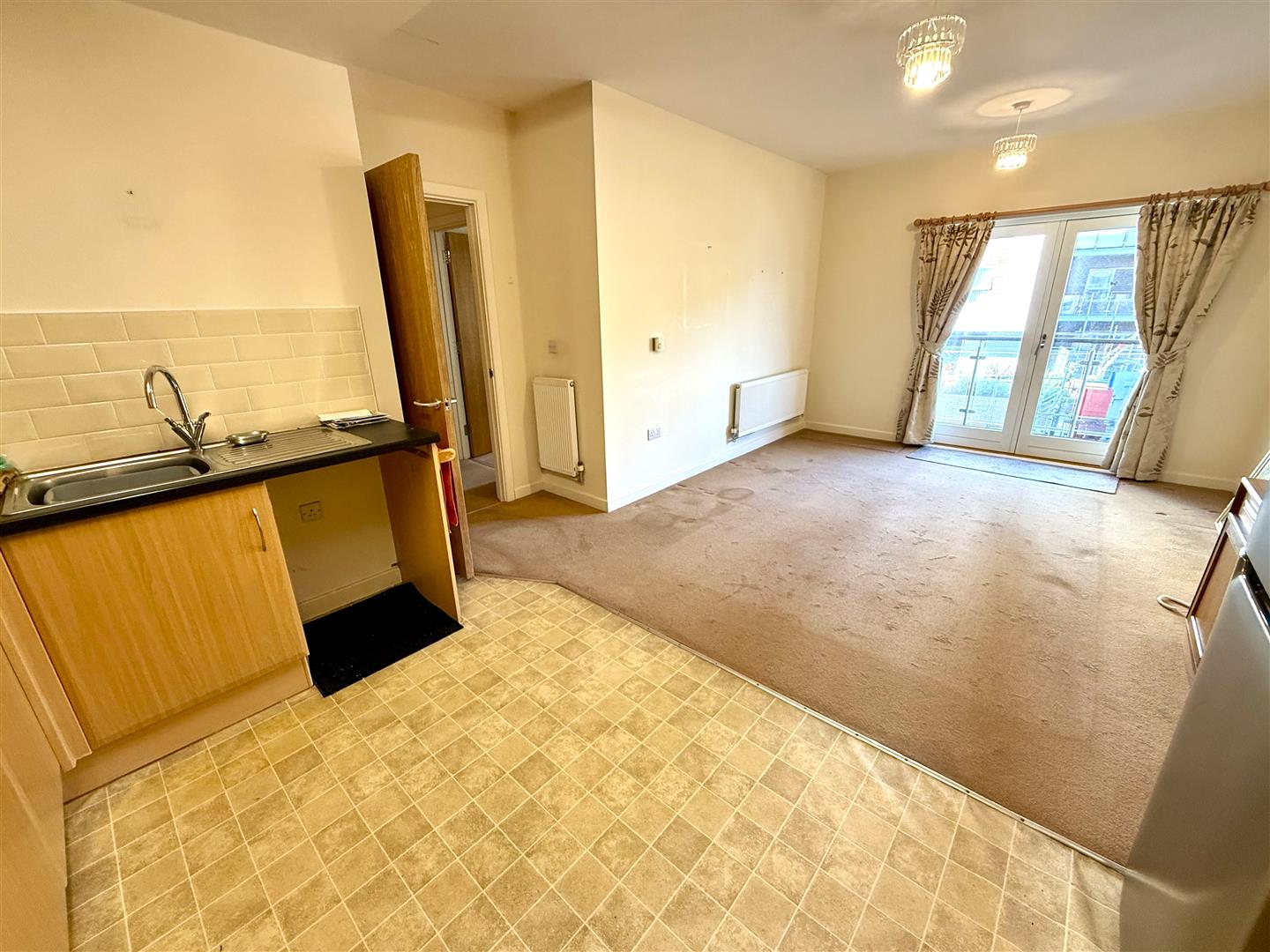 Mariners Court, Lamberts Road, Marina, Swansea, SA1 8QS